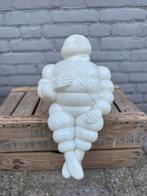 Vintage Michelin Bibendum Reclame pop, Verzamelen, Ophalen, Reclamebord, Gebruikt, .