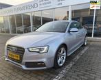 Audi A5 Sportback 1.8 TFSI Sport Edition, Gebruikt, 4 stoelen, Bedrijf, 1500 kg