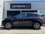 Nissan Qashqai | VERKOCHT |, Gebruikt, Origineel Nederlands, Qashqai, Onderhoudsboekje