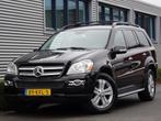 Mercedes-Benz GL-klasse 320 CDI Airmatic Xenon Keyless, Auto's, Mercedes-Benz, Automaat, Parkeersensor, Zwart, Bedrijf