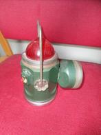 Pechlamp - Vintage auto-oldtimer alarmlamp - jaren 60, Ophalen