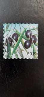 Postzegels Malta Maltees Fruit 2007, Postzegels en Munten, Postzegels | Thematische zegels, Dier of Natuur, Verzenden, Postfris