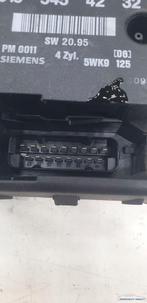 Ontstekingsmodule Mercedes W202 C Klasse ECU 0185454232 OM11, Info@fabrikant.eu, Fabrikantstraat 1
1000 AA  Amsterdam, NL, Mercedes-Benz