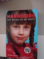 Frank Krake - Hannelore, Verzenden, Zo goed als nieuw, Frank Krake