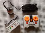 LEGO TREIN POWER FUNCTION COMPLEET, Kinderen en Baby's, Speelgoed | Duplo en Lego, Ophalen of Verzenden, Zo goed als nieuw, Complete set