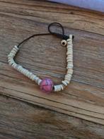 Armband, Ophalen of Verzenden, Zo goed als nieuw, Zilver