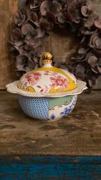 Suikerpot Royal Pip Studio, Huis en Inrichting, Keuken | Servies, Overige typen, Ophalen of Verzenden, Zo goed als nieuw, Overige stijlen