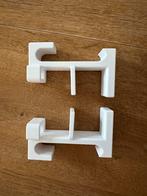 Adapters voor triptrap oude model; zo goed als nieuw, Ophalen of Verzenden, Zo goed als nieuw, Meegroeistoel