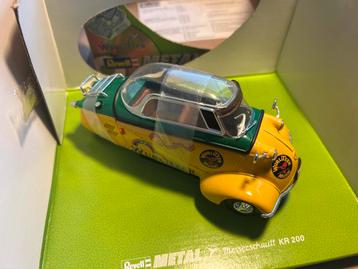 Messerschmitt Revell 1:18 Wurlitzer beschikbaar voor biedingen