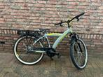 BATAVUS SNAKE 24 INCH TK3 MATGROEN IN NIEUWSTAAT, Fietsen en Brommers, Accell, 24 inch, Verzenden, Accell