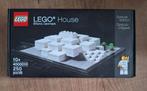 LEGO House 4000010 - Special Edition - Billund, Denmark, Ophalen of Verzenden, Nieuw, Complete set, Lego