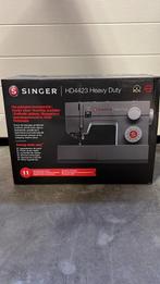 Singer HD4423 - Nieuw in doos, Hobby en Vrije tijd, Naaimachines en Toebehoren, Ophalen, Nieuw, Singer