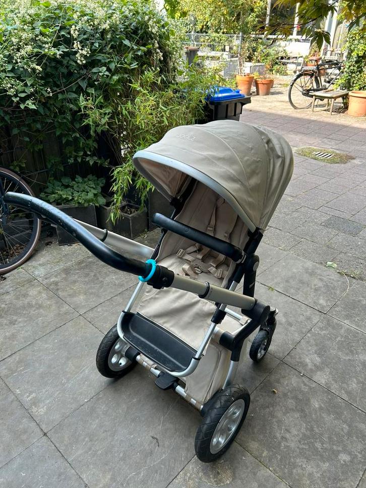 Joolz kinderwagen, Kinderen en Baby's, Kinderwagens en Combinaties, Zo goed als nieuw, Overige merken, Ophalen