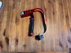 Handheld Steadycam Video Stabilizer, Ophalen of Verzenden, Zo goed als nieuw, Minder dan 150 cm, Overige typen