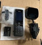 ➡️ DEMO Yealink SIP-W78H W78H W78 SIP Dect Accu Clip Lader, Telecommunicatie, Vaste telefoons | Handsets en Draadloos, Ophalen of Verzenden