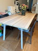 YPPERLIG IKEA dining table 200x90cm, Ophalen, 50 tot 100 cm, Zo goed als nieuw, 150 tot 200 cm