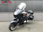 BMW R 1100 RT (bj 2000), Bedrijf, Overig