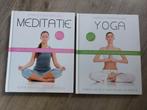 Yoga en meditatie masterclass, Meditatie of Yoga, Diverse auteurs, Ophalen of Verzenden, Zo goed als nieuw