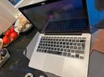 Apple Macbook Pro, Ophalen of Verzenden, Zo goed als nieuw, 13 inch