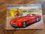 De Geschiedenis van de Automobiel, Ophalen of Verzenden, Gelezen, Algemeen