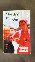 Roos Schlikker - Moeder van glas, Ophalen of Verzenden, Zo goed als nieuw, Roos Schlikker