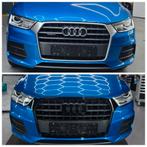 Audi grill wrappen, Ophalen of Verzenden