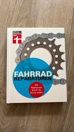 Boek (duits talig) - Fahrrad reparaturen, Ophalen of Verzenden, Zo goed als nieuw