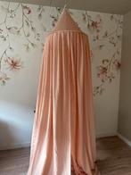 Mooie roze klamboe voor kinderkamer, Ophalen of Verzenden, Zo goed als nieuw, Klamboe