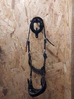 Leren halster shetlander, Ophalen, Overige soorten