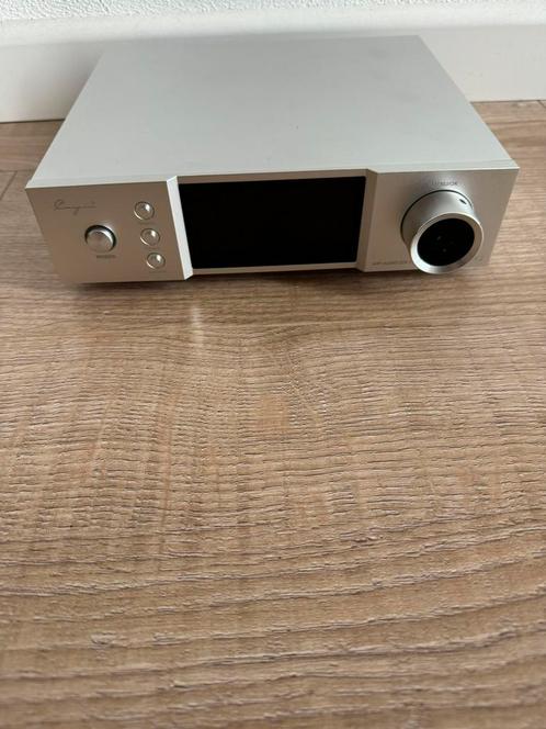 Cayin I-DAC6 mk2, Audio, Tv en Foto, Converters, Zo goed als nieuw, Ophalen of Verzenden