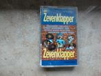 NL Favoriten  Zevenklapper 1984 Cassettebandje MFP 1582974, Cd's en Dvd's, Cassettebandjes, 1 bandje, Ophalen of Verzenden, Zo goed als nieuw