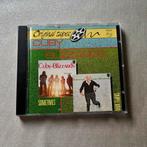 Cuby + Blizzards CD - Sometimes/Simple Man, Cd's en Dvd's, Ophalen of Verzenden, 1960 tot 1980, Gebruikt, Blues