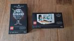 LEGO Star Wars 40591 + 40531 Nieuw en Sealed, Kinderen en Baby's, Speelgoed | Duplo en Lego, Ophalen of Verzenden, Nieuw, Complete set