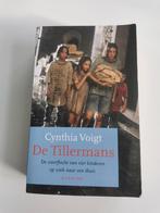 Cynthia Voigt - De Tillermans, Ophalen of Verzenden, Zo goed als nieuw, Cynthia Voigt
