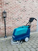 Wetrok Samba Professionele Schrobzuigmachine op Nieuwe accus, Ophalen of Verzenden, Zo goed als nieuw, Schrobmachine