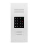 ROBIN INTERCOM PROLINE SIP KEYPAD C03060+C03001 OPBOUW, Niet ingevuld, Niet ingevuld, Nieuw, Ophalen of Verzenden