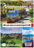 Wonen en kopen in Italië (Guide lines), Ophalen of Verzenden, Zo goed als nieuw