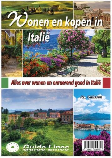 Wonen en kopen in Italië (Guide lines) beschikbaar voor biedingen