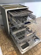 Te koop Siemens Inbouw Vaatwasser A+++ iQ500 in TopStaat, Witgoed en Apparatuur, Vaatwasmachines, Gebruikt, Minder dan 85 cm, Voorspoelprogramma