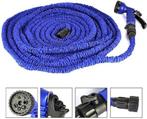 Flexibele tuinslang 60 meter, Tuin en Terras, Tuinslangen, Ophalen, Nieuw, Tuinslang