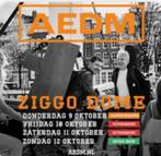 acda en de munnik - 9 Oktober 2025 - Ziggo staanplaats voor, Tickets en Kaartjes, Concerten | Nederlandstalig, Twee personen, Oktober