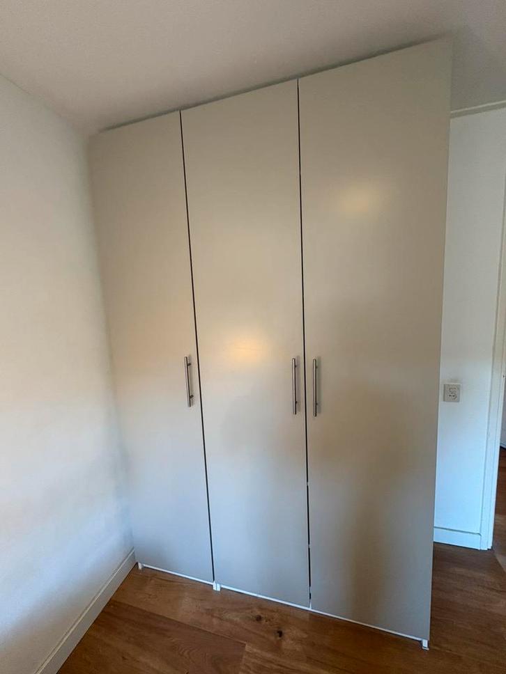 Pax kledingkast ikea 150x60x236, Huis en Inrichting, Kasten | Kledingkasten, Zo goed als nieuw, 200 cm of meer, 50 tot 100 cm