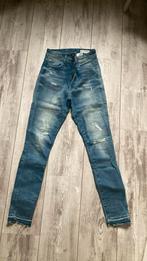 G-star jeans spijkerbroek denim ultrahigh skinny ankle 27/30, Blauw, G-Star, Ophalen of Verzenden, W27 (confectie 34) of kleiner