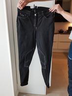 Rijbroek Easyrider zwart lengtemaat 42, Dressuur, Ophalen of Verzenden, Zo goed als nieuw, Dames