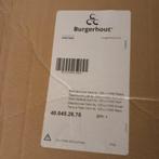 Rookgasafvoer incl loodpan, Doe-het-zelf en Verbouw, Ventilatie en Afzuiging, Ophalen of Verzenden, Nieuw, Afzuiger