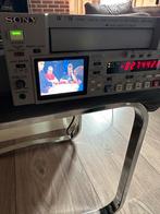 Sony DSR-45AP DVCAM Videorecorder 100%, Ophalen of Verzenden, Gebruikt