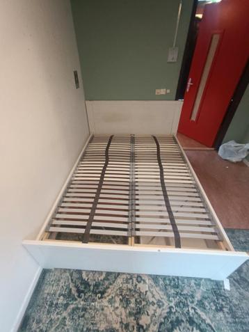 Bed 140 x 200 - afbeelding 1