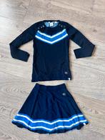 Nik & nik setje maat 10/12, Ophalen of Verzenden, Zo goed als nieuw, Meisje