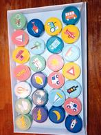 Stempels Hema, Hobby en Vrije tijd, Stempelen, Ophalen