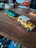 Mercedes Benz 280 GE en 500SL siku 164, Ophalen of Verzenden